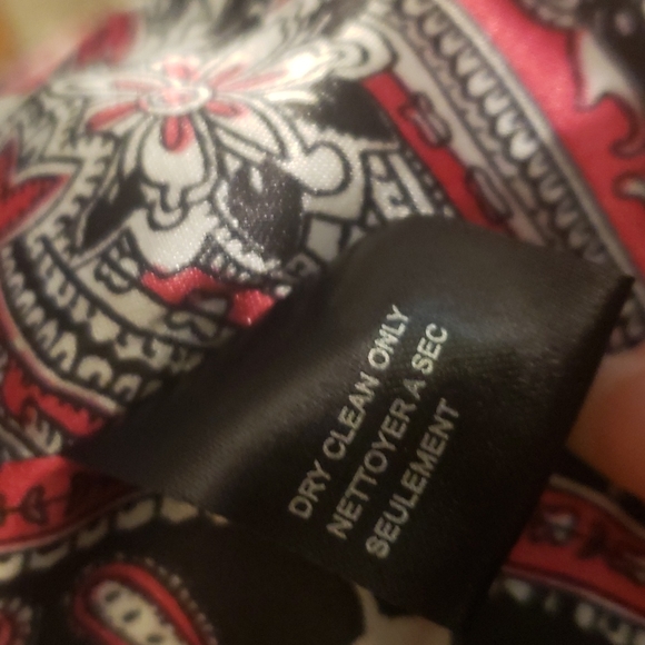 2OH jacket - Picture 10 of 10